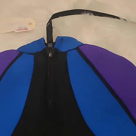 NWT Women's Deep Heet Dive Suit by Connelly Size 10 - Picture 8 of 11